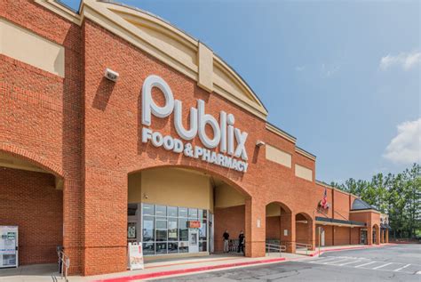 Click here to view current and upcoming events. . Publix on jiles rd